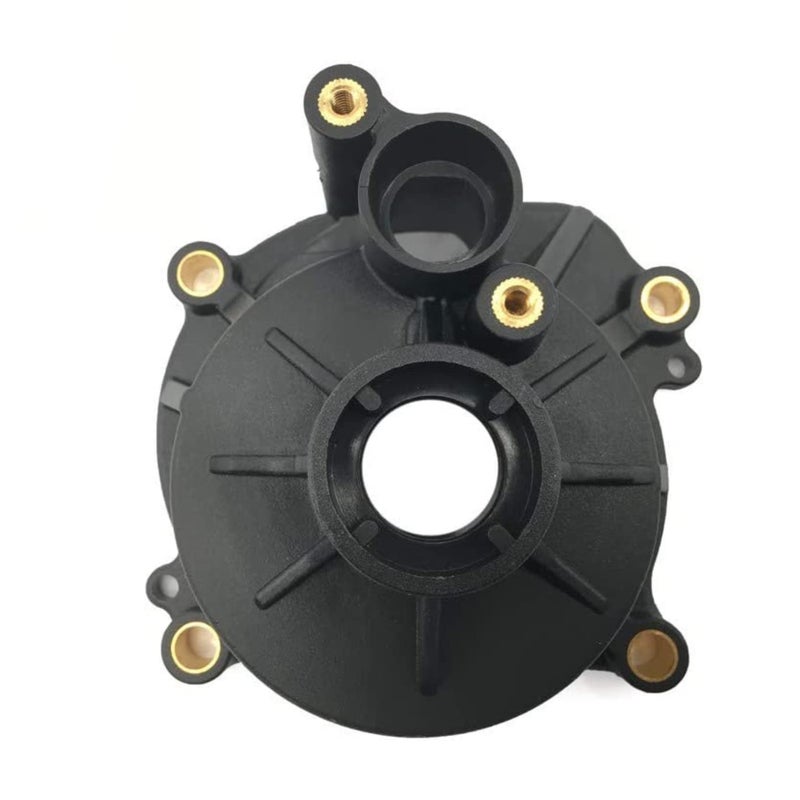 UanofCn 5001595 Water Pump Kit for Johnson Evinrude OMC 75-250 HP Outboard Motors with Housing 777802 - Image 3